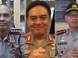 Polri: Betapa Pentingnya detikcom untuk Kami, Selamat Ulang Tahun