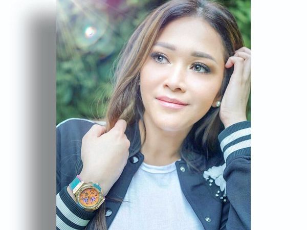 Koleksi Jam Tangan Mewah Selebriti Indonesia, Ada yang Sampai Rp 8 M