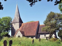 Diprotes, Lonceng Gereja Berdentang 161 Tahun Tak Lagi Dibunyikan