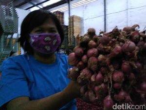 Ragam Bahan Herbal Untuk Atasi Flu Anak