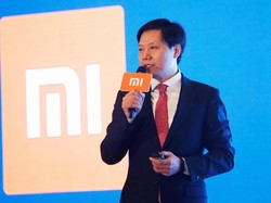Karier Cemerlang Lei Jun, Karyawan Dirikan Xiaomi Hingga Berharta Rp 148 T