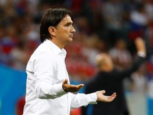 Mau ke Premier League, Dalic?