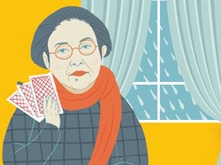 Menanti Pilihan Mega Sang King Maker untuk Pendamping Jokowi