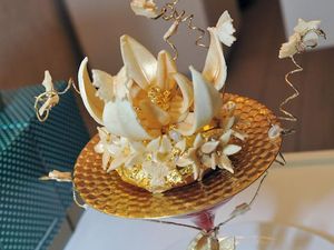 Wouw! 10 Dessert Mewah Ini Mahalnya Seharga Rumah (2) Wouw! 10 Dessert Mewah Ini Mahalnya Seharga Rumah (2)