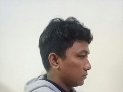 Single Fighter, Penjambret Penumpang Ojol Sudah 8 Kali Beraksi