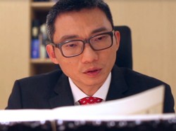 Bill Gates dari China Sumbang Duit Rp 5 Triliun