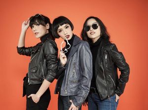 TIGA Nyanyikan Ulang Lagu Pop Indonesia, Bohong Jadi Perkenalan