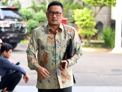 Usut Korupsi e-KTP, KPK Kembali Periksa Abdul Malik Haramain