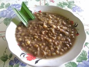 Khasiat Sarapan Bubur Kacang Hijau hingga Ketan Gurih Teman Ngopi Khasiat Sarapan Bubur Kacang Hijau hingga Ketan Gurih Teman Ngopi