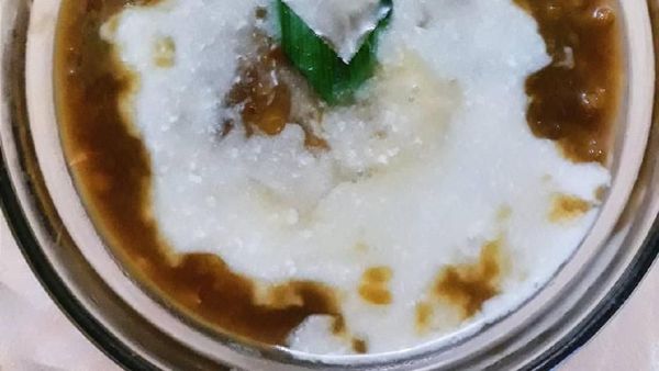 Yuk, Tambah Semangat dengan Sarapan Aneka Bubur Kacang Hijau Ini!