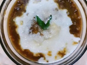 Yuk, Tambah Semangat dengan Sarapan Aneka Bubur Kacang Hijau Ini!