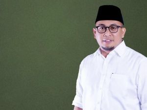 Gerindra: Samawi Terindikasi Massa Bayaran