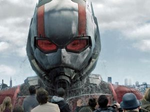 Usai Berhasil Kalahkan Thanos, Ternyata Ant-Man Hadir Jadi Bintang Tamu Podcast Usai Berhasil Kalahkan Thanos, Ternyata Ant-Man Hadir Jadi Bintang Tamu Podcast