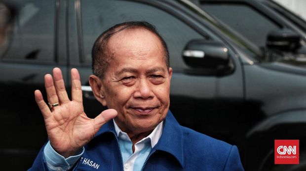 Prabowo Piting Andi Arief, Demokrat Anggap Formalitas Damai