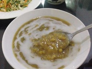 GOJEK Beri Tanggapan Soal Bubur Kacang Ijo Netizen yang Tak Sesuai Ekspektasi