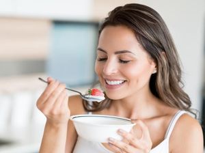 10 Makanan Enak Ini Bisa Pasok Energi Instan di Pagi Hari 10 Makanan Enak Ini Bisa Pasok Energi Instan di Pagi Hari