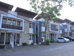 Tarif Kosan Ini Rp 38 Juta/Tahun, Diisi Full Mahasiswa Bandung