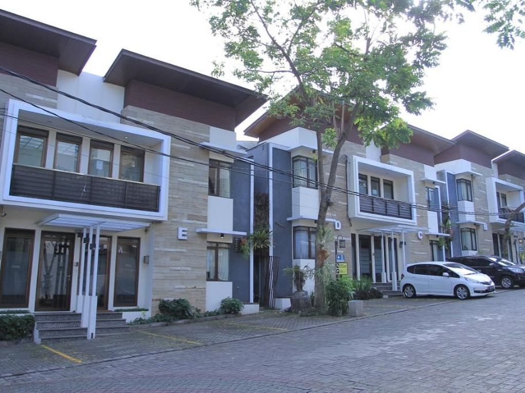 Tarif Kosan Ini Rp 38 Juta/Tahun, Diisi Full Mahasiswa Bandung Tarif Kosan Ini Rp 38 Juta/Tahun, Diisi Full Mahasiswa Bandung