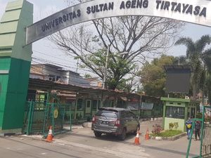 Maba Untirta Dijemur 10 Jam, Kulit Terbakar Gegara Tak Boleh Pakai Sunscreen Maba Untirta Dijemur 10 Jam, Kulit Terbakar Gegara Tak Boleh Pakai Sunscreen