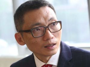 Kisah Perjuangan Keras Pendiri Raksasa Internet China