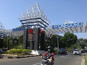 Undip Sebut Mahasiswa PPDS Terkadang Kerja di RS hingga 24 Jam Undip Sebut Mahasiswa PPDS Terkadang Kerja di RS hingga 24 Jam