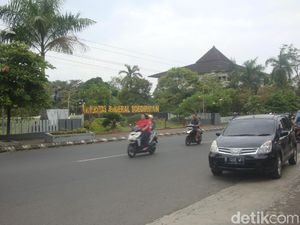 Kuliah dengan Biaya Hidup Murah Sambil Ngadem di Purwokerto