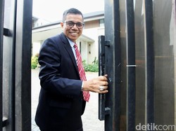 Demokrat: Kondisi Kesehatan SBY Tak Berbahaya, Semoga Fresh Lagi