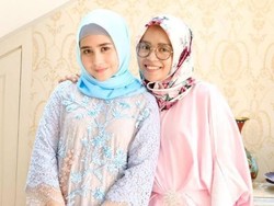 Ini Hal yang Paling Berkesan untuk Siti Selama Jadi Asisten Prilly Latuconsina
