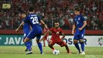 Garuda Nusantara Takluk di Tangan Thailand