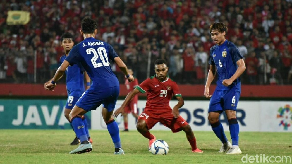 Foto: Suparno/detikcom