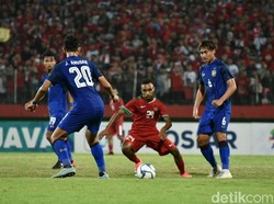 Persipura Pagari Todd Rivaldo Ferre