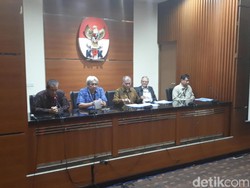 Buka Pendaftaran, Pansel Harap Calon Sekjen KPK Punya Integritas