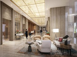 Apartemen Ini Diklaim Punya Internet Cepat Pendukung Smart Home