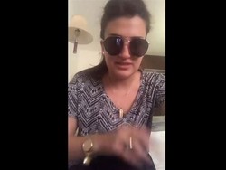 Curhat di Facebook, Traveler Terancam Penjara 8 Tahun