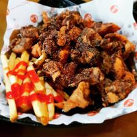 Pedas Manis Ayam Goreng ala Korea Bisa Dinikmati di 5 Restoran Ini