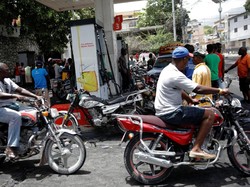 Disebut Prabowo Haiti Mirip RI, Begini Kondisi Ekonominya