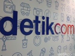 Harapan dan Doa untuk detikcom di HUT Ke-20