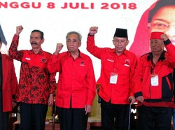 Jaksa Agung Kenang Sosok Sabam Sirait: Teladan Bagi Generasi Muda