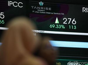 SUPR Catat Pendapatan Rp 1,8 T di 2018