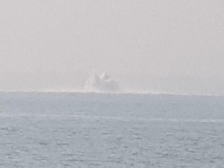 Pipa Gas di Perairan Banten Bocor, Polisi Pasang Perimeter