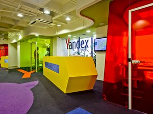 Raksasa Internet Rusia Pesaing Google Mau Investasi AI di RI Raksasa Internet Rusia Pesaing Google Mau Investasi AI di RI