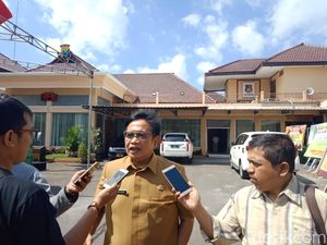 Sekkab Jember Diperiksa Terkait Bantuan Koperasi Rp 1 Miliar