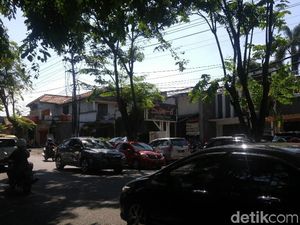 Kuliah Irit di Undip, Makan Sehari Habis Rp30 Ribu