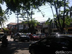 Kuliah Irit di Undip, Makan Sehari Habis Rp30 Ribu