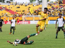 BOPI Beri Waktu 10 Hari untuk LIB Tuntaskan Masalah di Liga 1