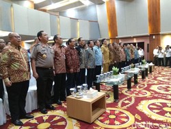 Pemerintah Resmi Luncurkan Perizinan Online Terpadu