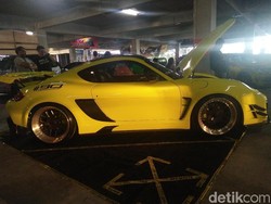 Cara Agar Supercar Tidak Cepat Rusak