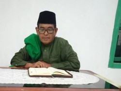 Tokoh Agama Lampung: Jangan Sampai Terpecah Belah karena Pilgub