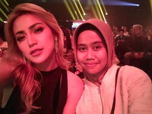 Selain Asisten, Selly Juga Pernah Jadi Saksi Batal Nikah Jessica Iskandar