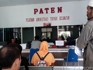Ini Alasan Kades Brebes Mudah Berikan SKTM untuk Daftar Sekolah